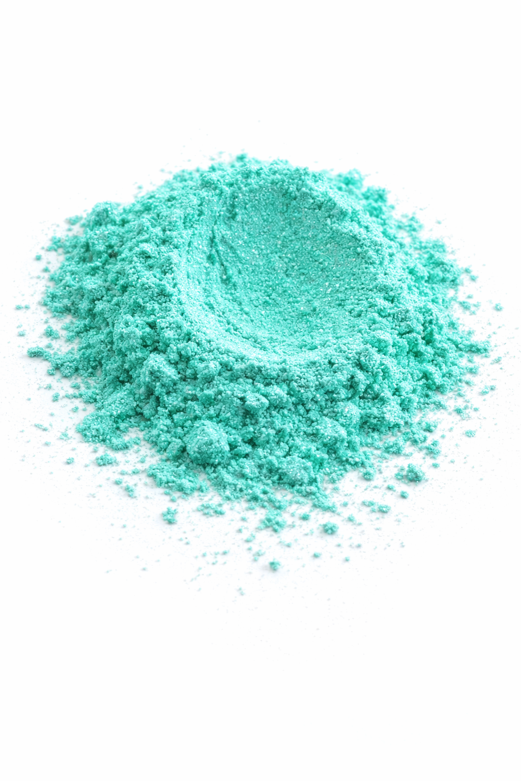 Akvamariin (Aquamarine) MICA