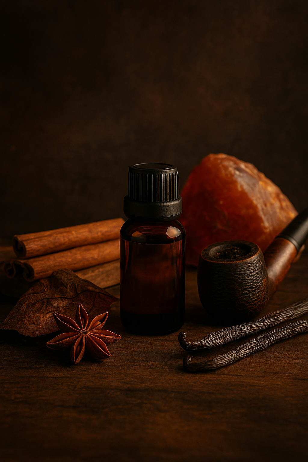 "Intuitsioon" aroomiõli