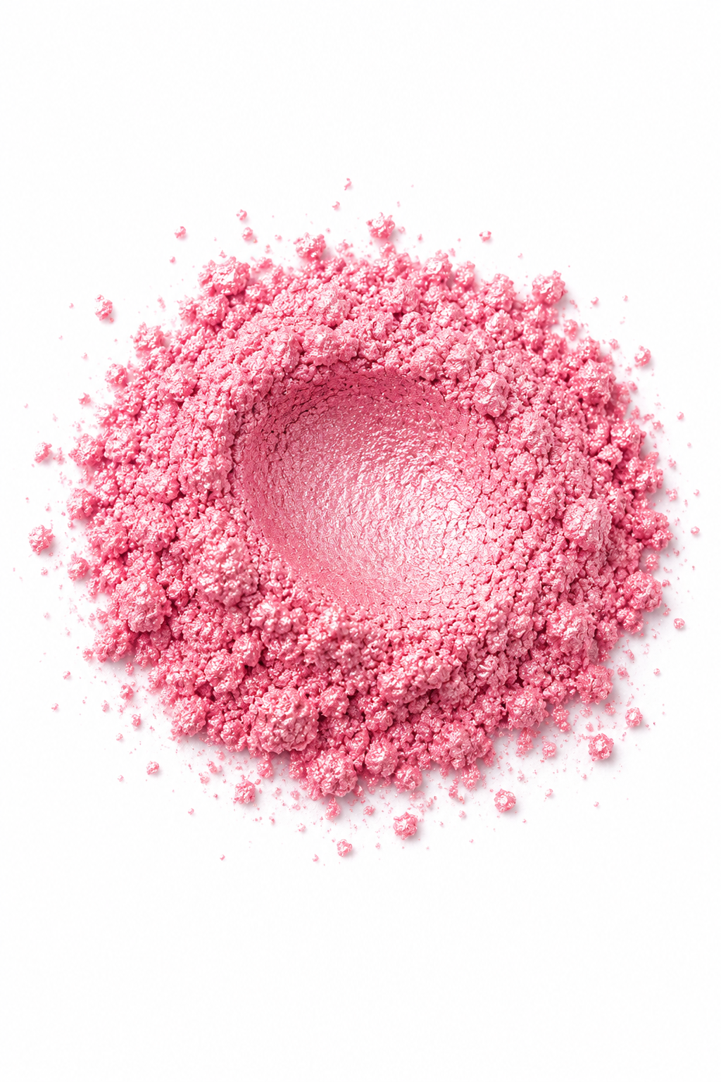 Heleroosa (Light Pink) MICA