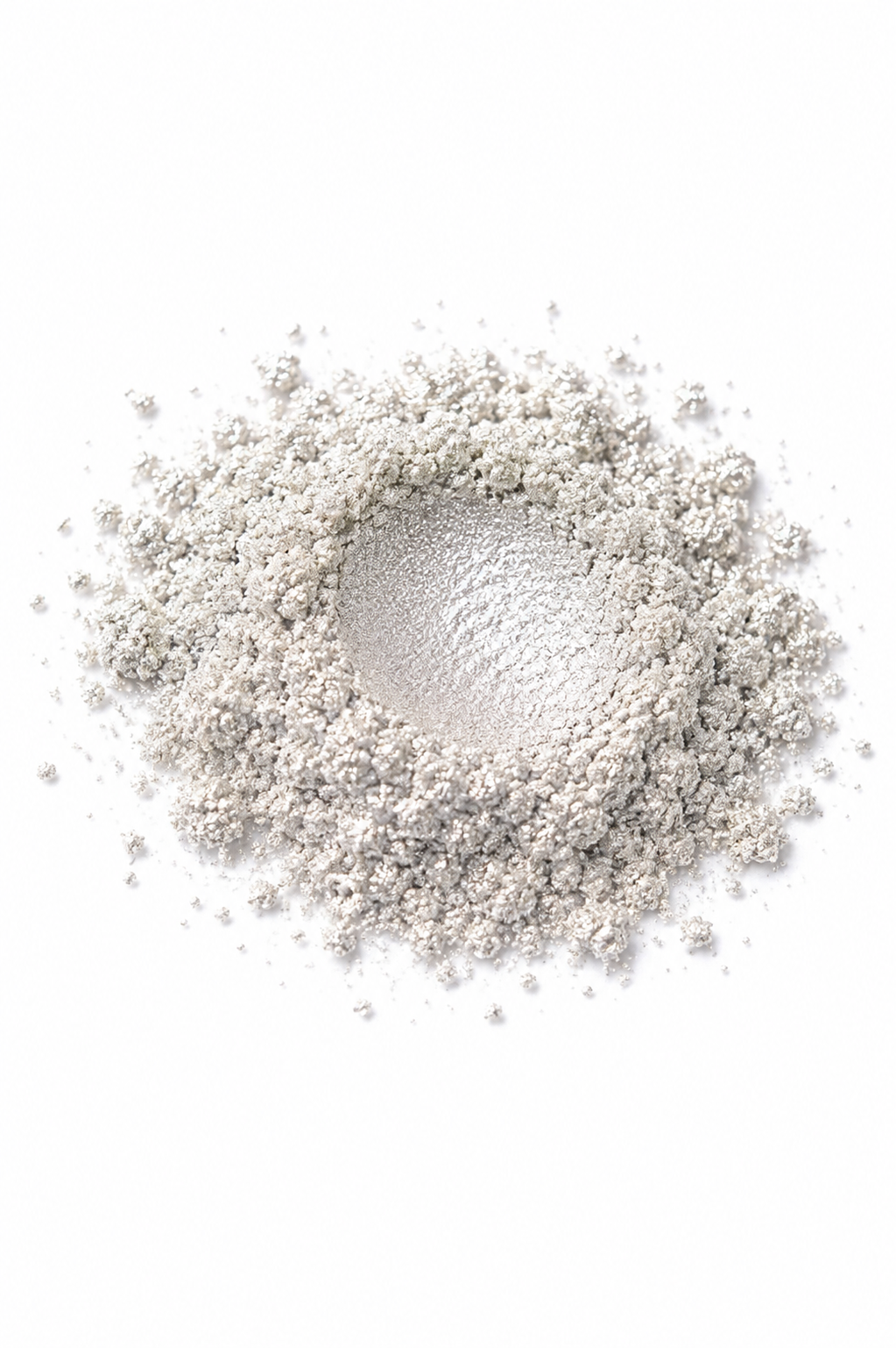 Teemant (Diamond White) MICA