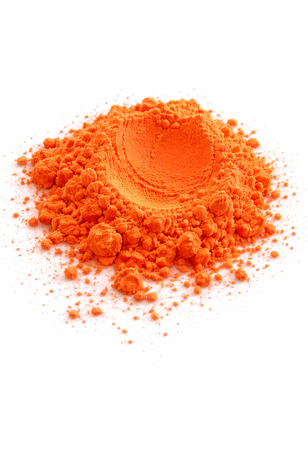 Oranž (Orange) MICA