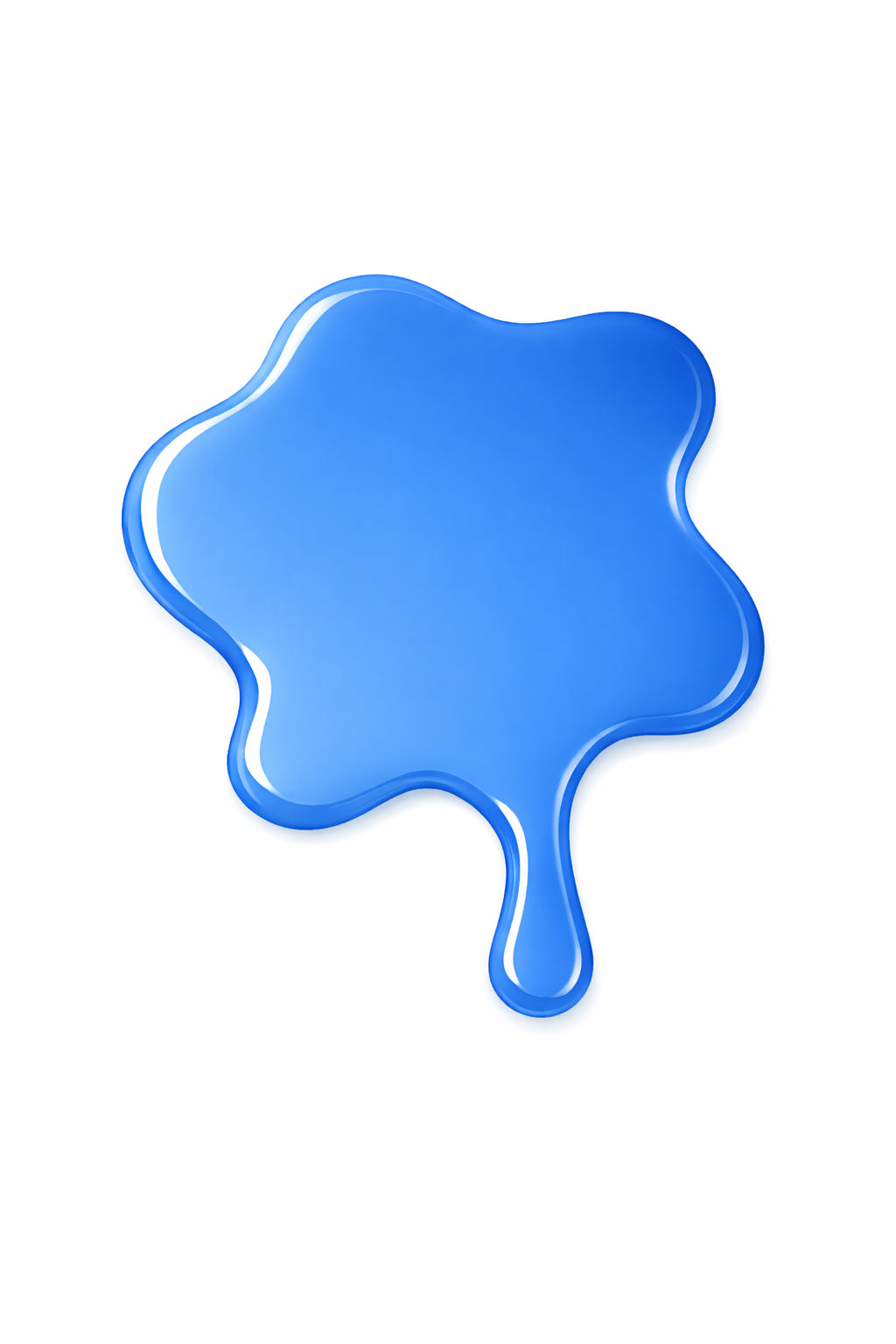 Seebivärv TAEVASININE (BLUE SKY)