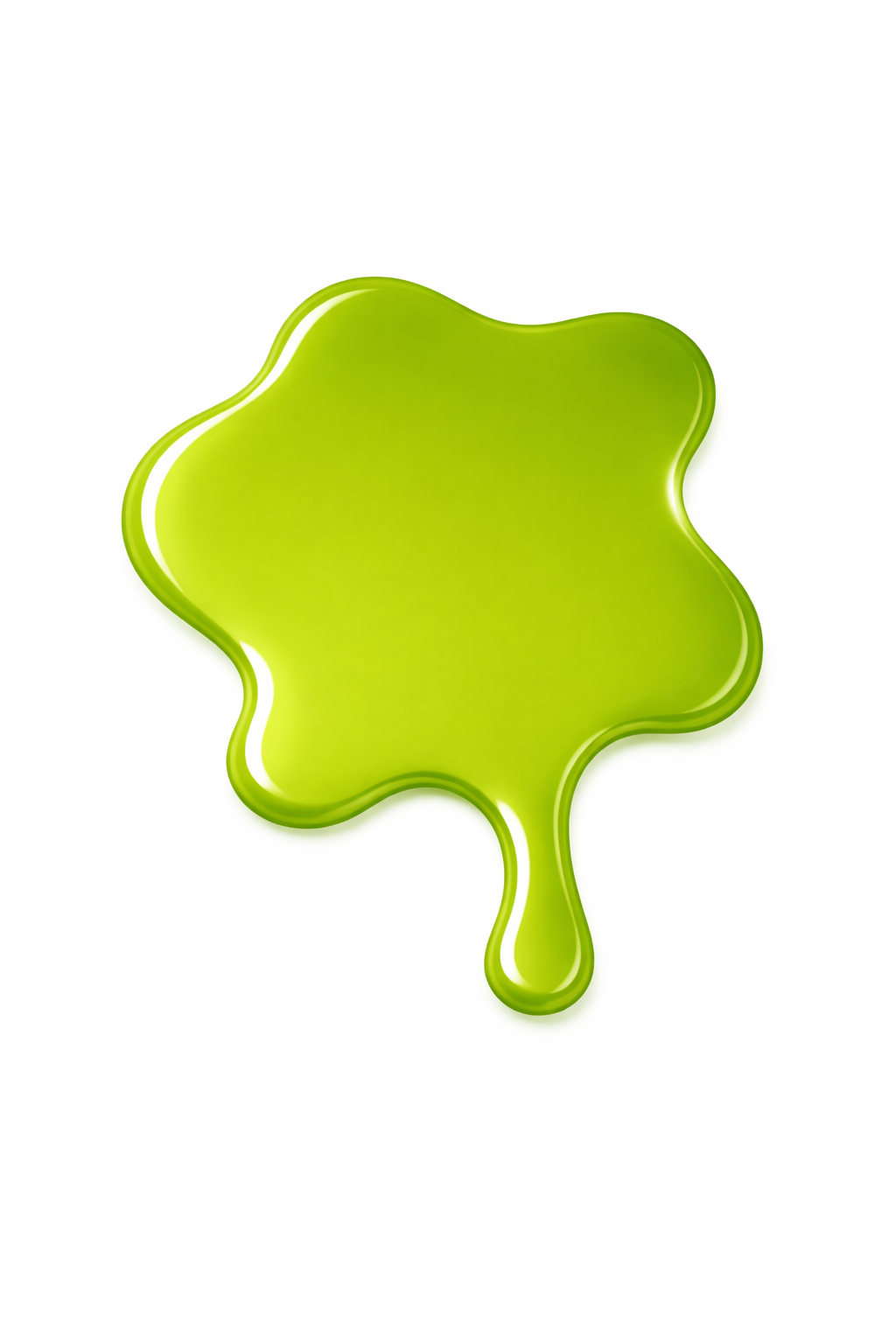 Seebivärv LAIMIROHELINE (LIME)