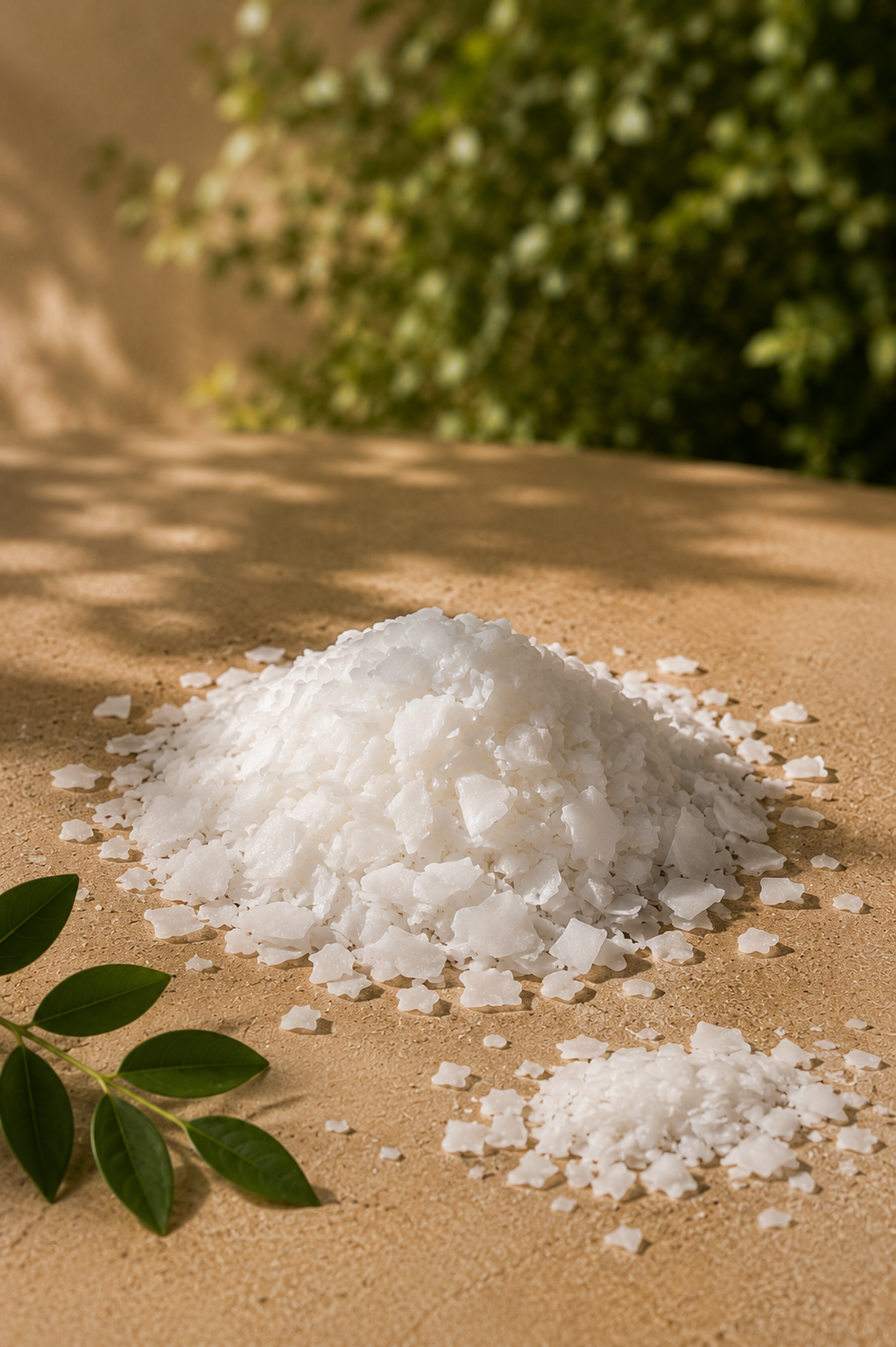 Tsetearüülalkohol (Cetearyl Alcohol)