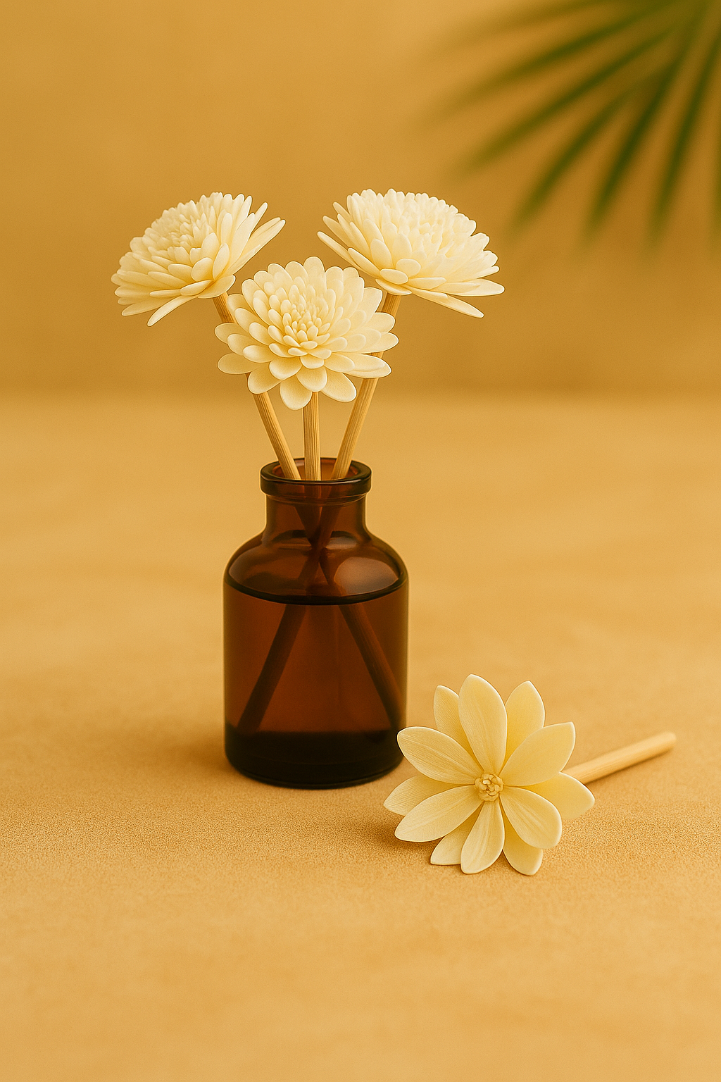 Kodulõhastaja pulgad (lilled)