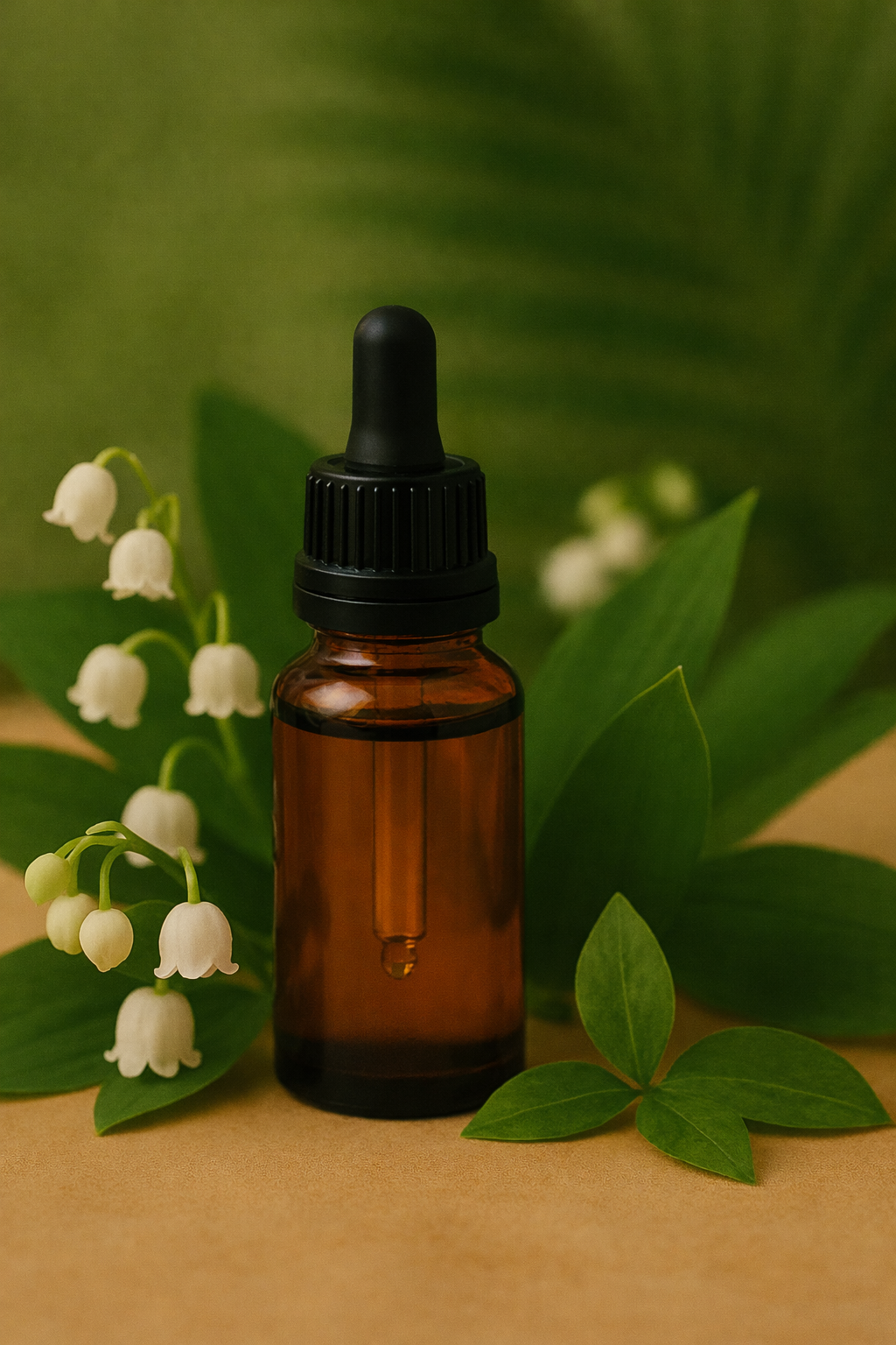 Maikellukese eeterlik õli