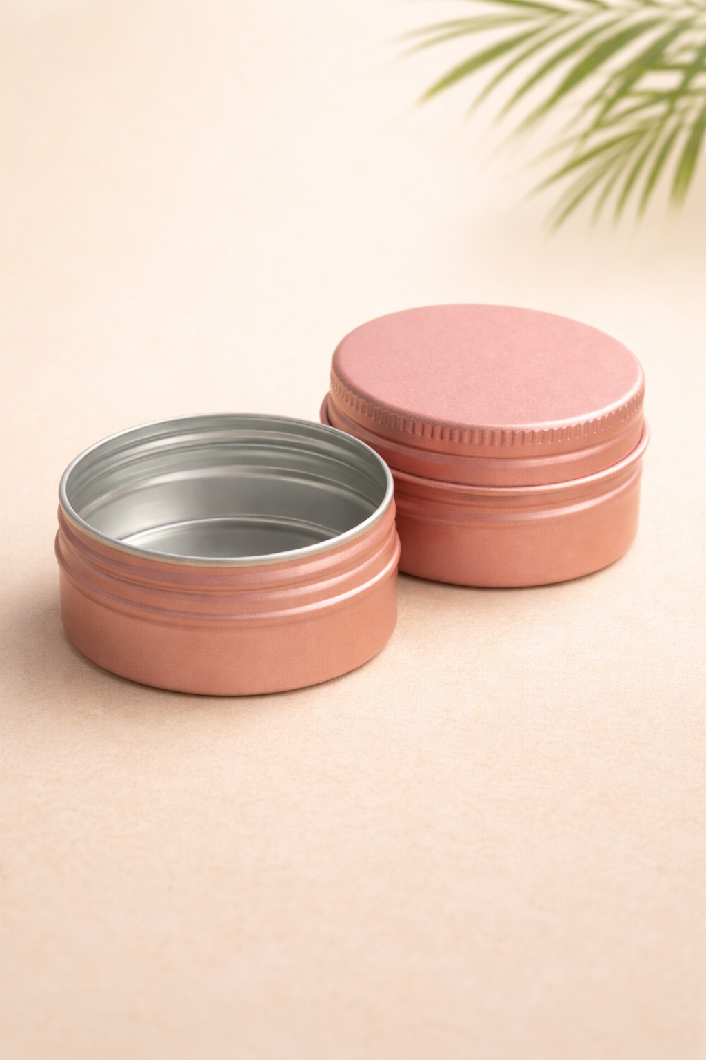 30ml metalltoos (roosa)