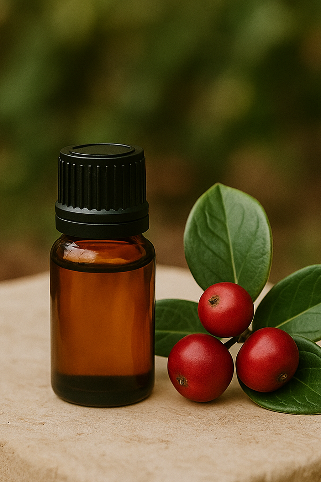Wintergreen eeterlik õli