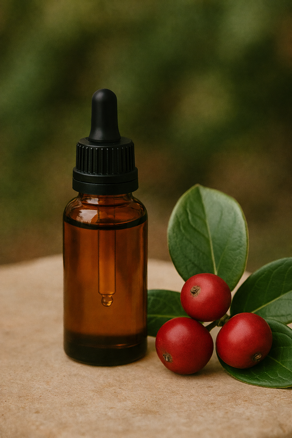 Wintergreen eeterlik õli