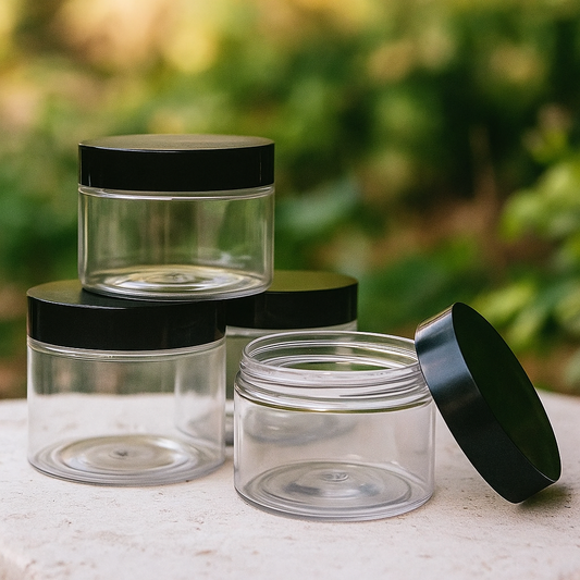 100ml kreemipurk