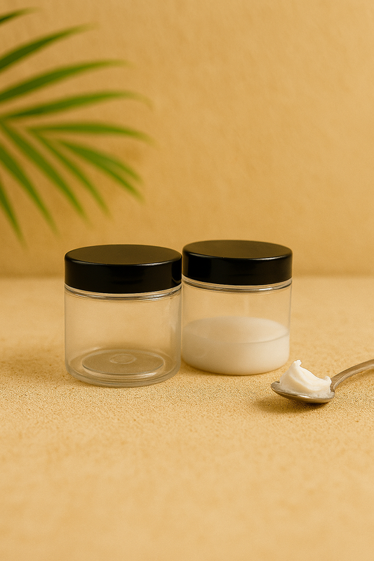 50ml kreemipurk
