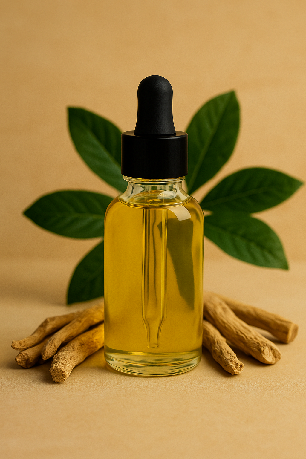 Ashwagandha ekstrakt