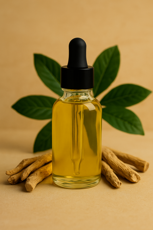 Ashwagandha ekstrakt