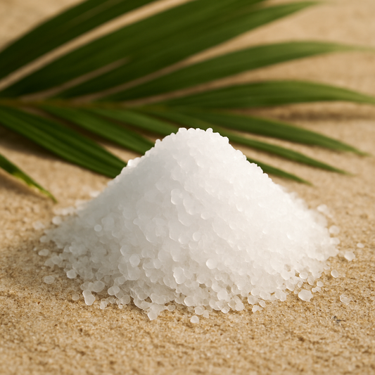Epsomi sool (magneesiumsulfaat)