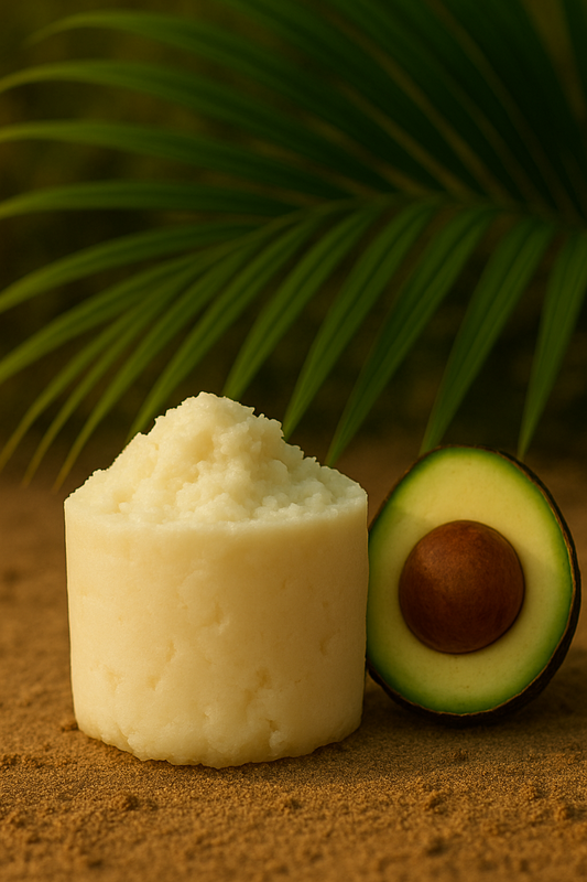 Avokaadovõi