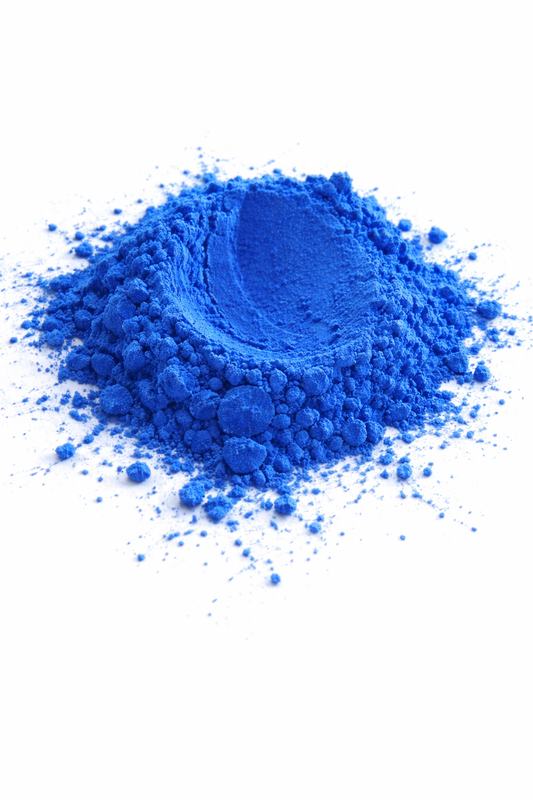 Sügavsinine (Cobalt Blue) MICA