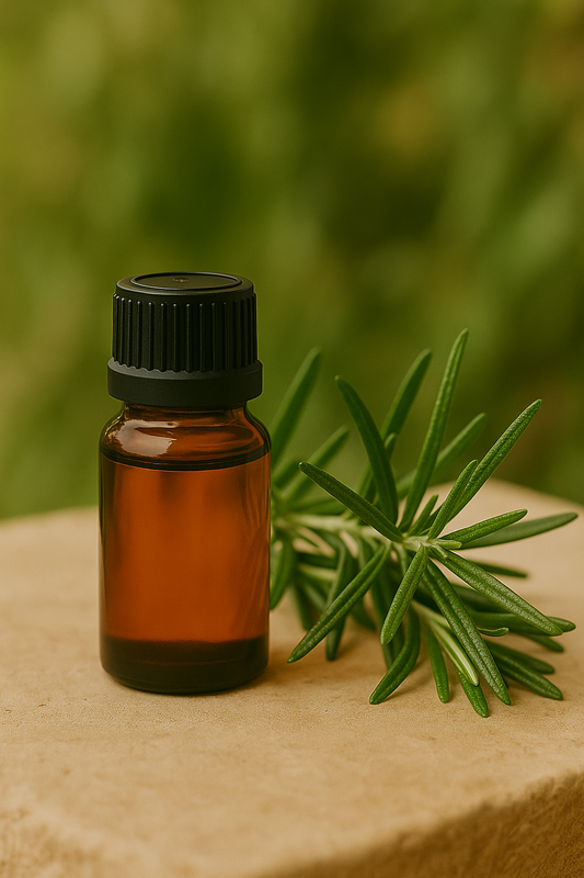 Rosmariini eeterlik õli