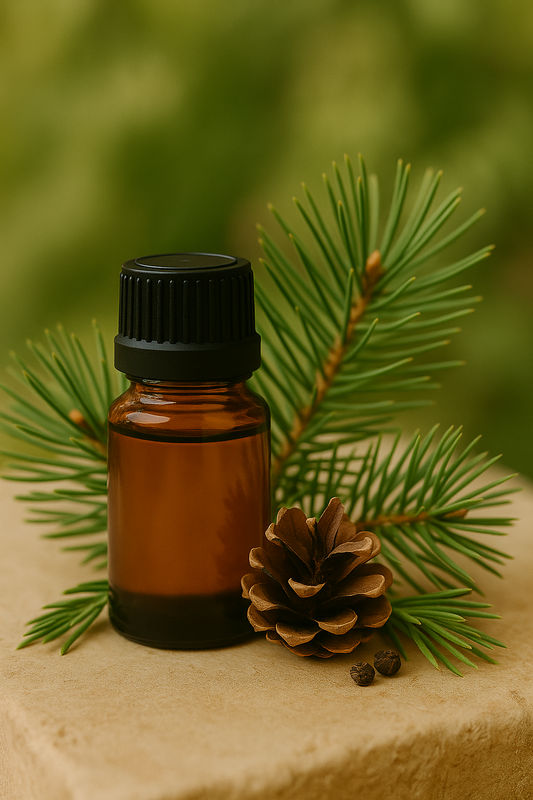 Männi eeterlik õli