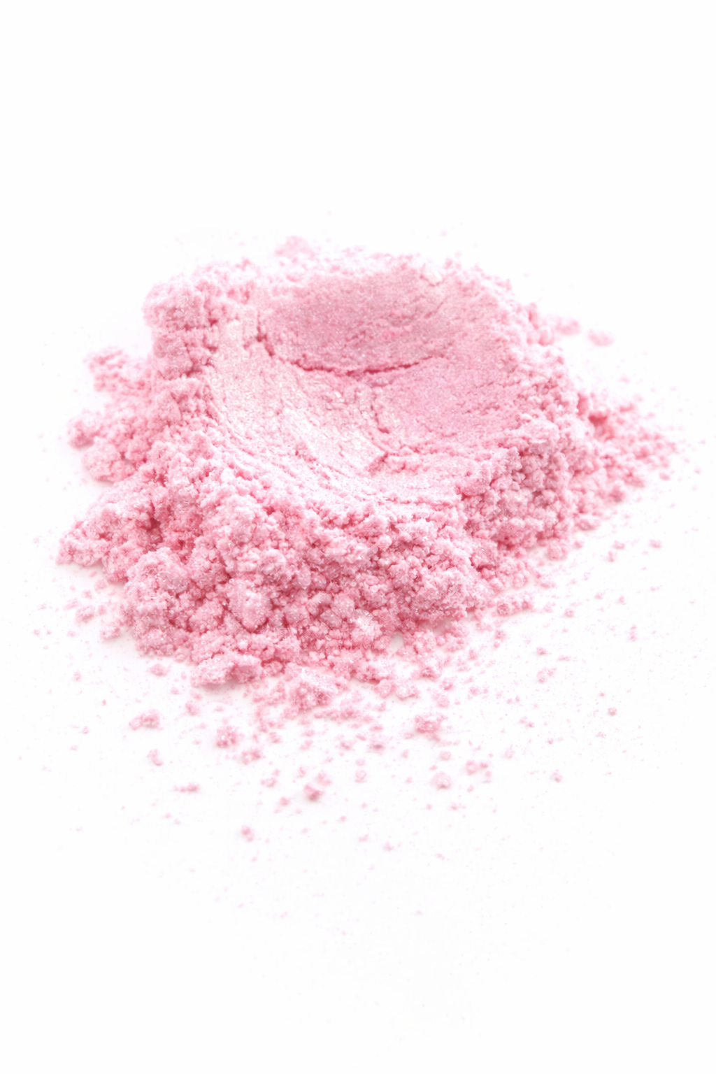 Heleroosa (Light Pink) MICA