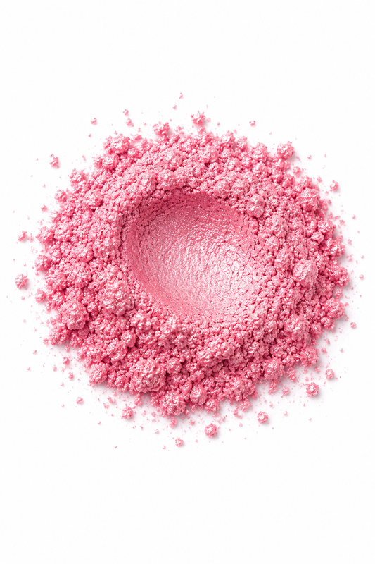 Heleroosa (Light Pink) MICA