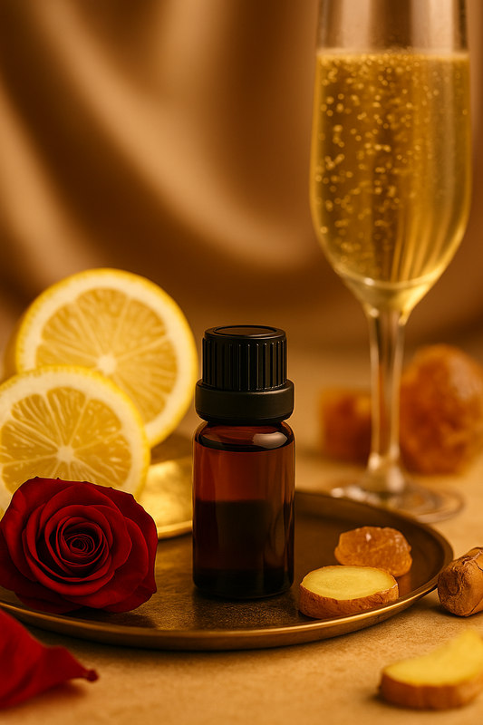 "Prosecco" aroomiõli