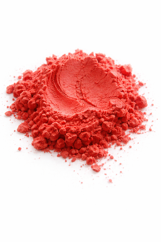 Soe punane (Red Warm) MICA