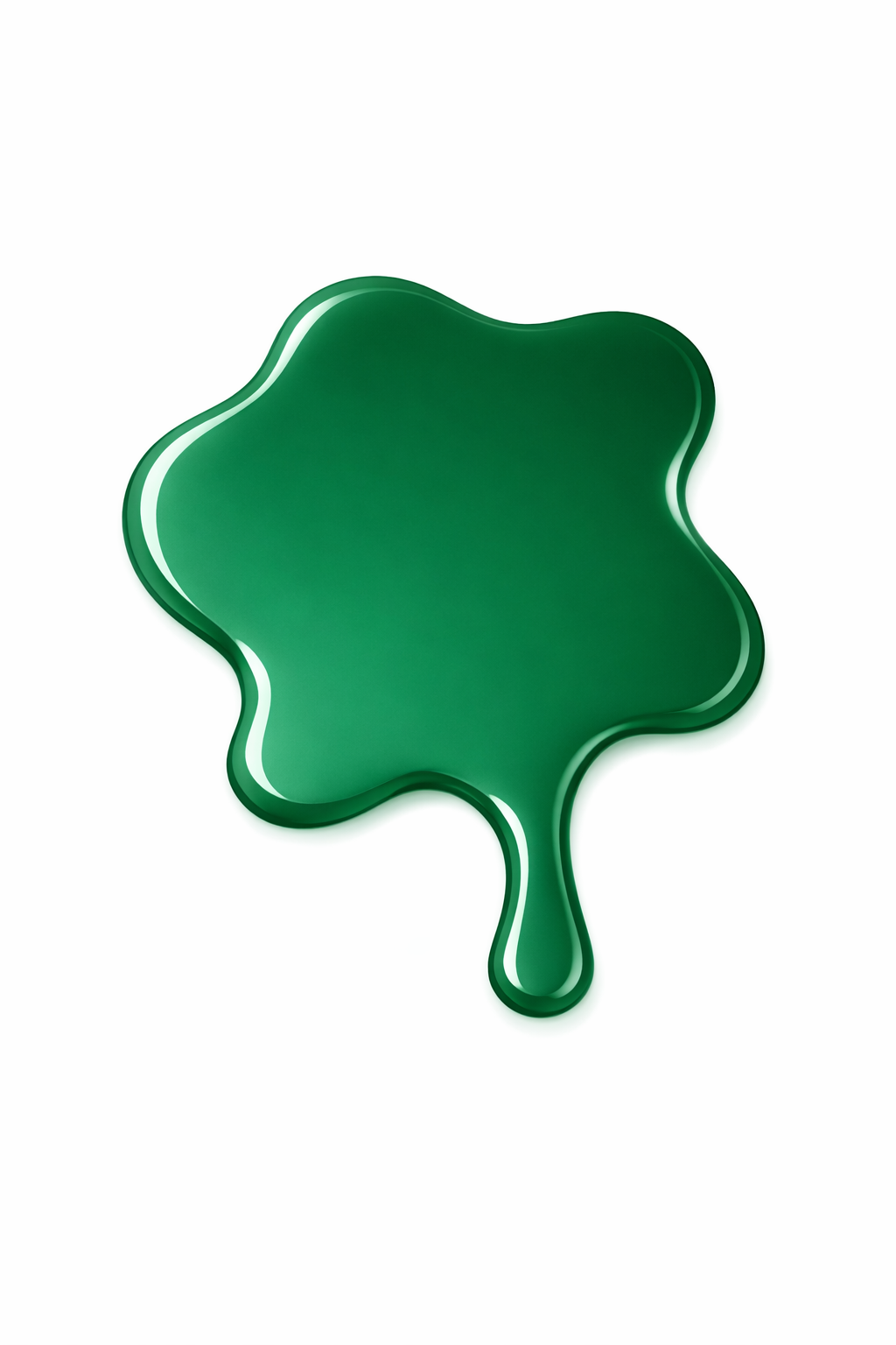 Seebivärv SMARAGDROHELINE (EMERALD)