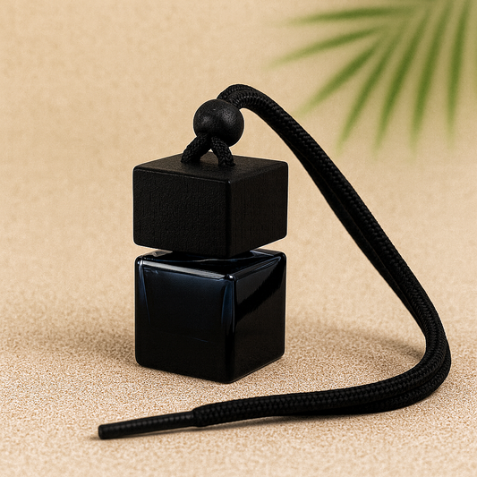 Autolõhnastaja pudel