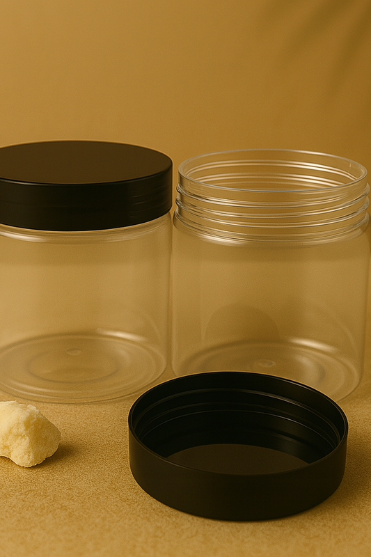 200ml kreemipurk