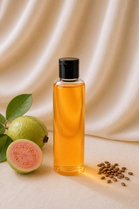 Guavaõli