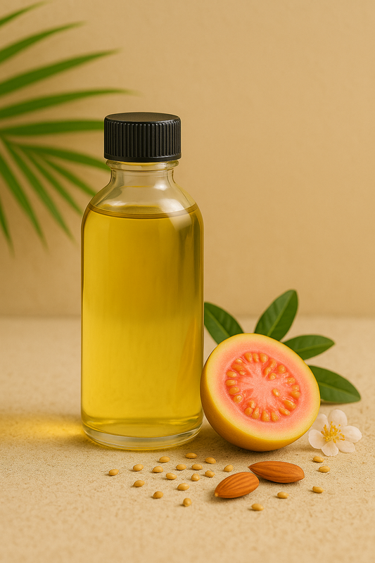 Guavaõli