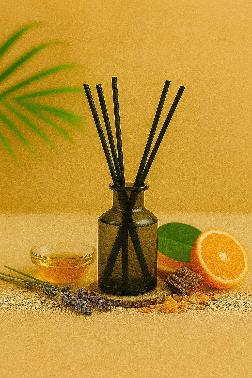 Kodulõhnastaja pudel (hall)