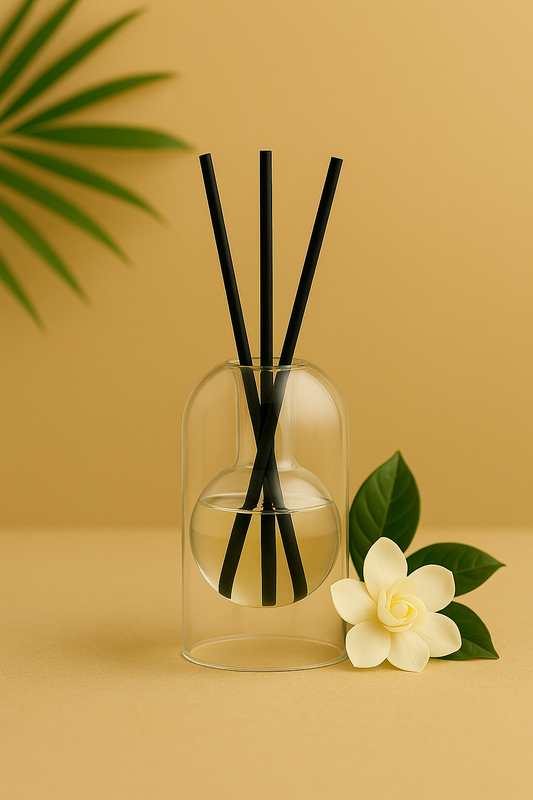 Kodulõhnastaja pudel