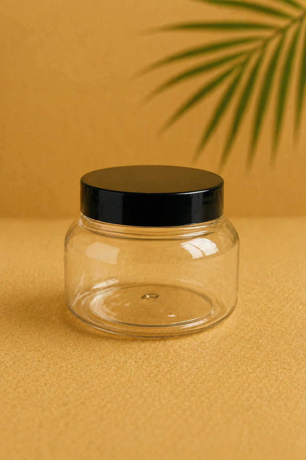 250ml kreemipurk