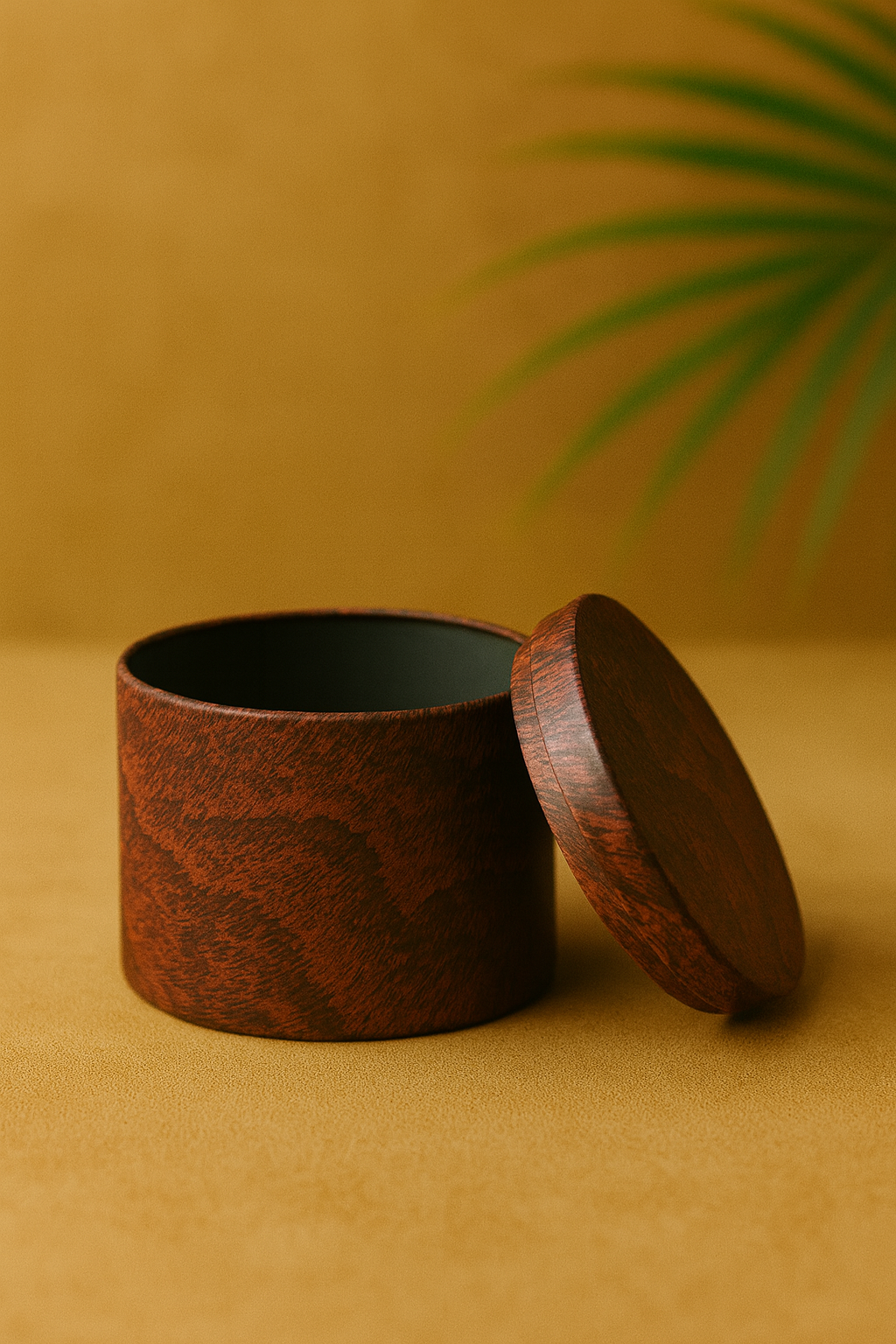 Küünlapurk metallist