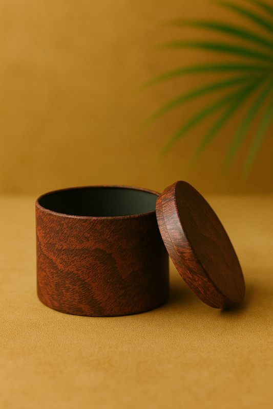 Küünlapurk metallist