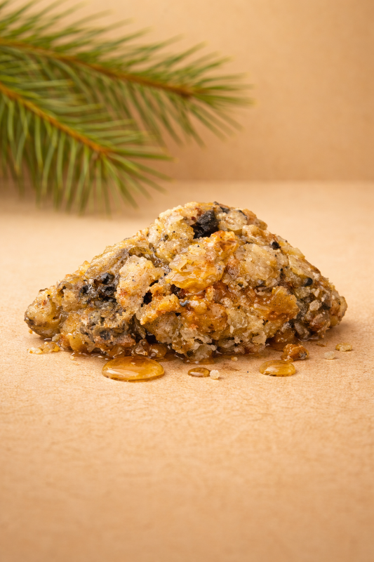 Kuusevaik (poolpehme)