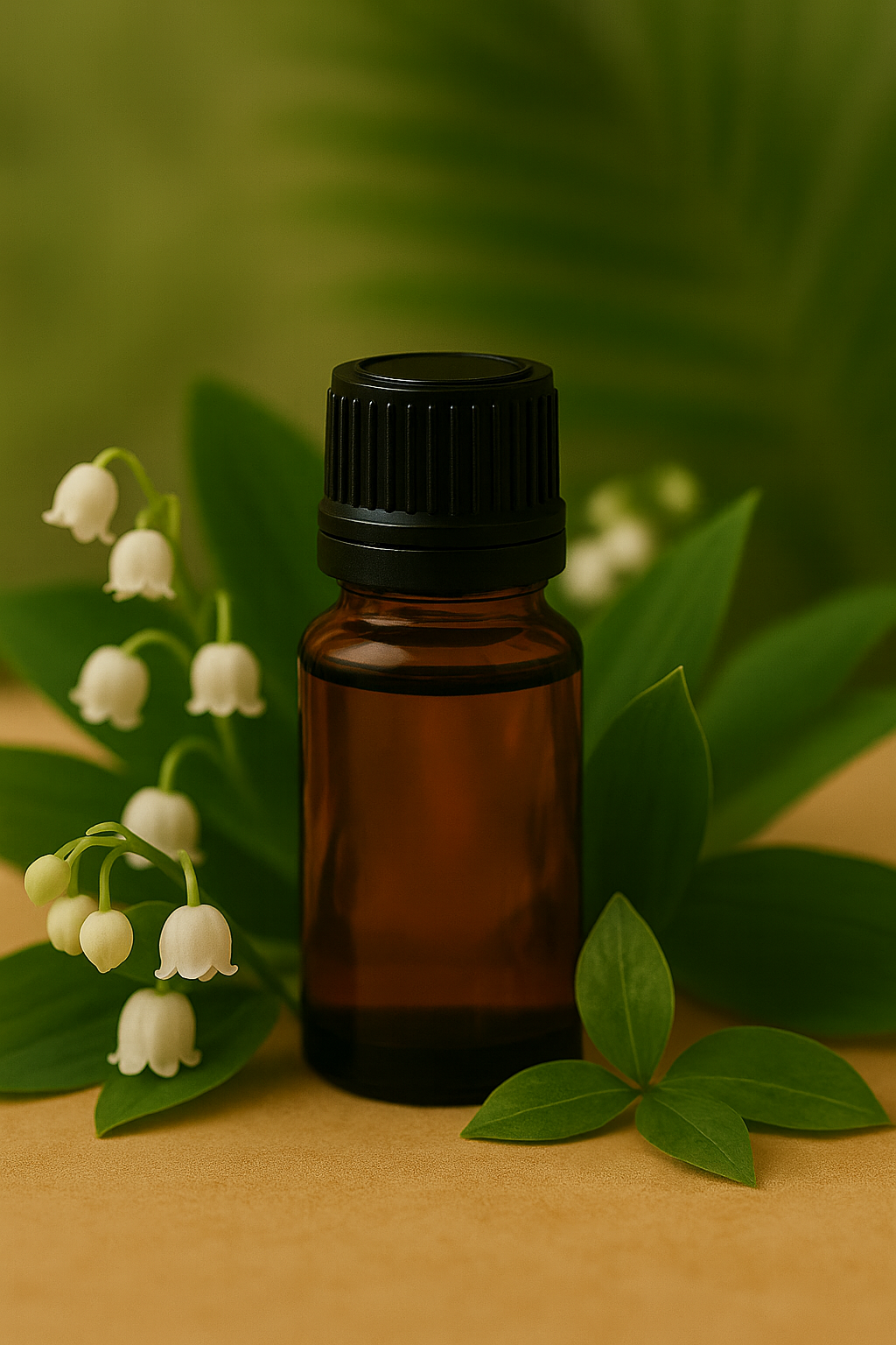 Maikellukese eeterlik õli