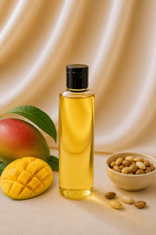 Mangoõli