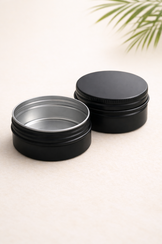 30ml metalltoos (must)