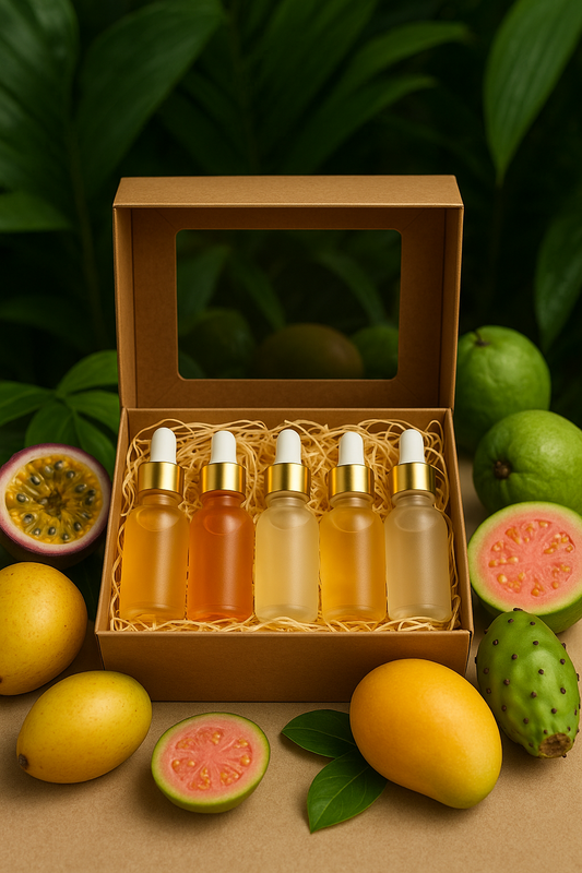 TropiLuxe Superõlid