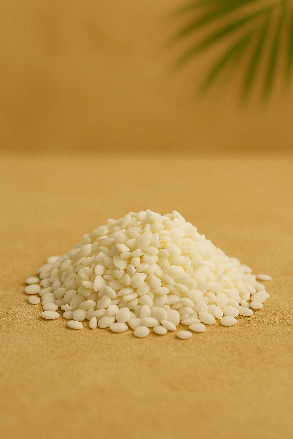 Sojavaha (graanulid)