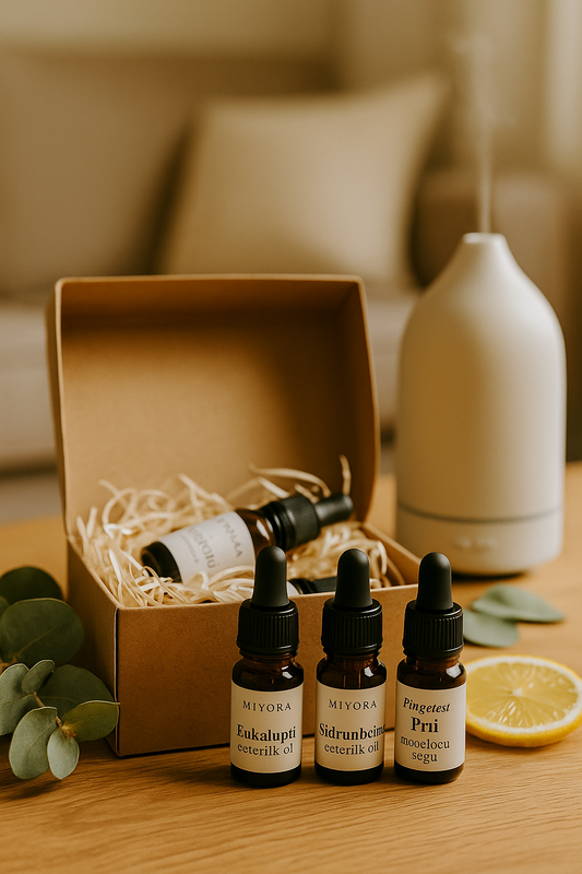 Kinkekomplekt "Turgutus"