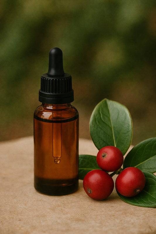 Wintergreen eeterlik õli